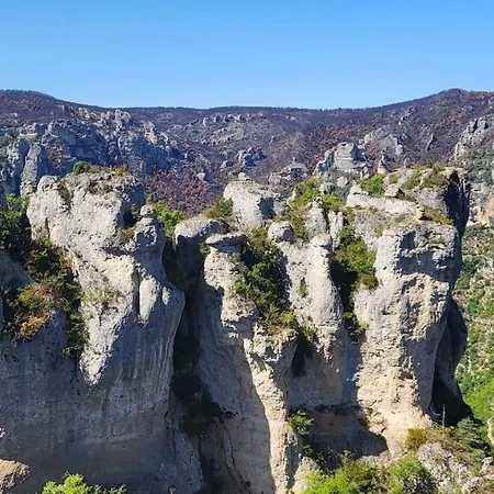 Lejlighed Le Palierou Paulhe