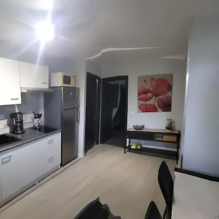 Le Palierou * Paulhe