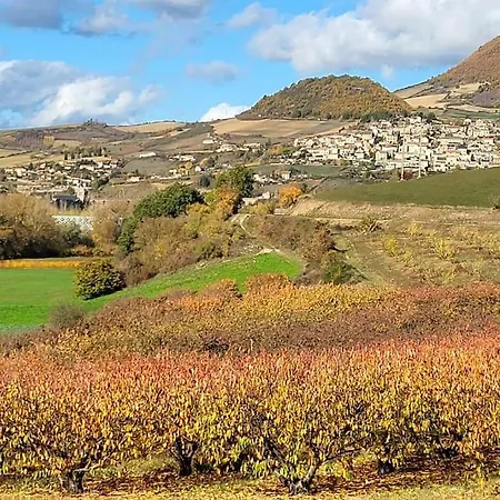 Lejlighed Le Palierou *