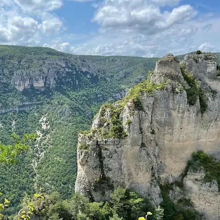 Lejlighed Le Palierou Paulhe