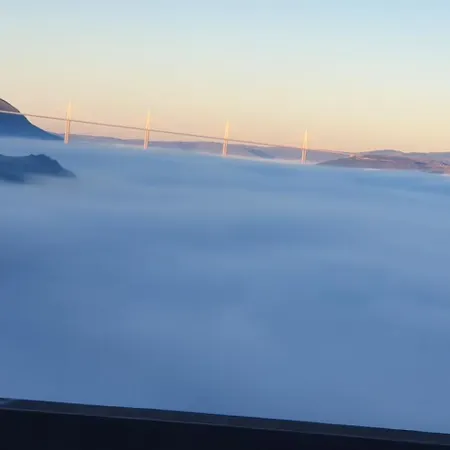 Le Palierou Lejlighed *