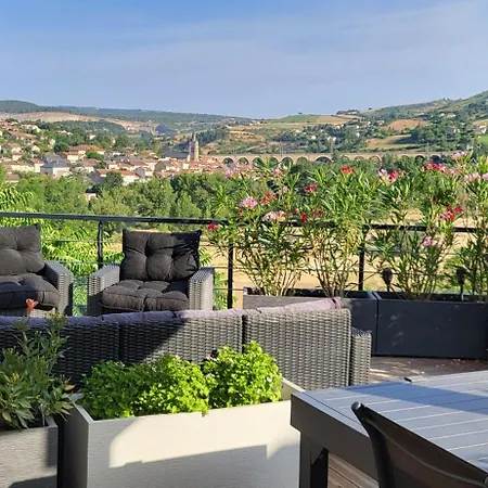 Lejlighed Le Palierou *