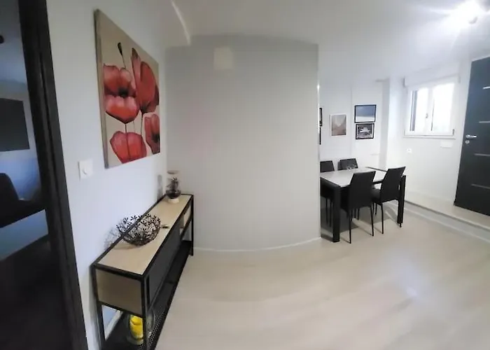 Le Palierou Apartman