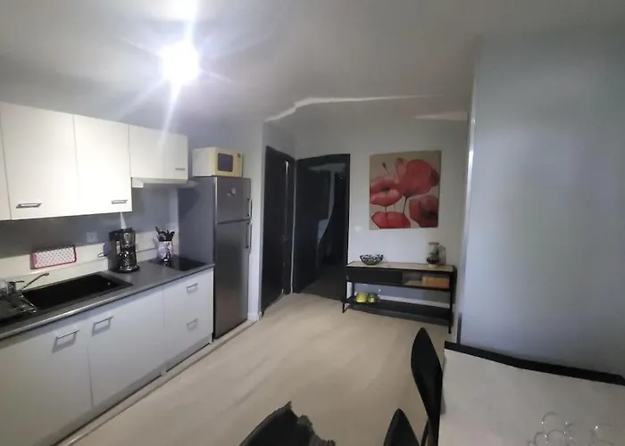 Le Palierou * Paulhe