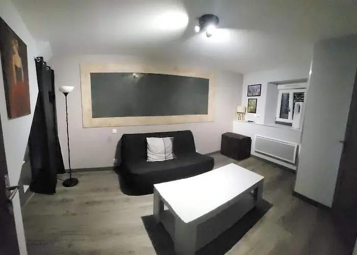 Le Palierou * Paulhe