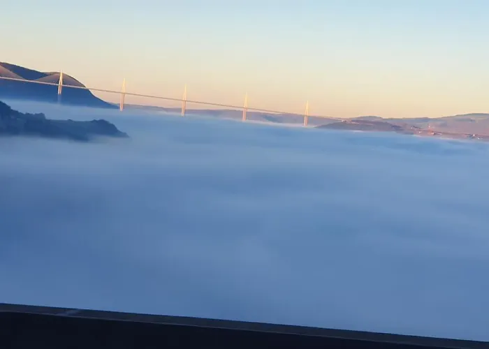 Le Palierou Apartman *