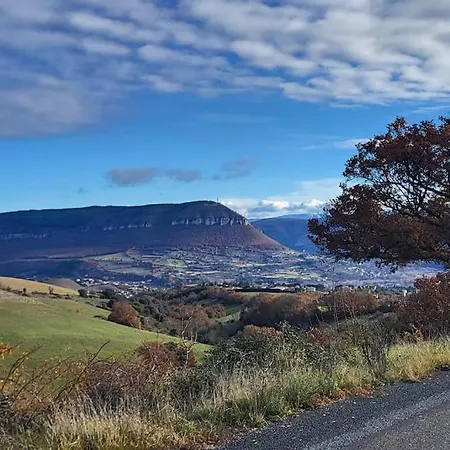 Le Palierou Daire Paulhe