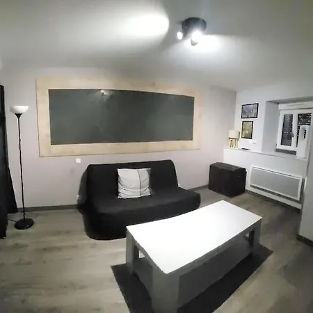 Le Palierou * Paulhe