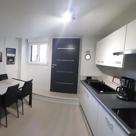 Le Palierou Daire Paulhe