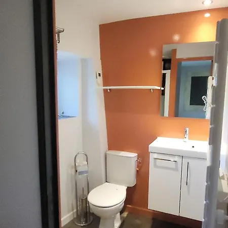 Le Palierou Daire Paulhe