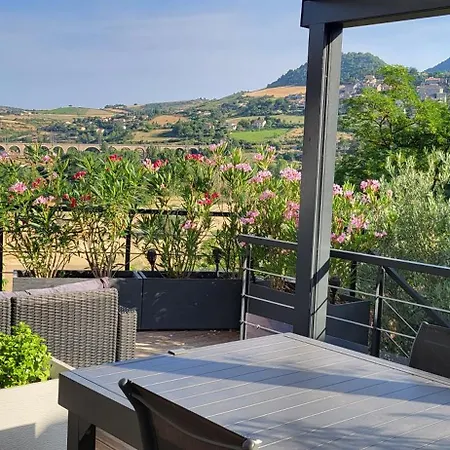 Le Palierou Daire Paulhe